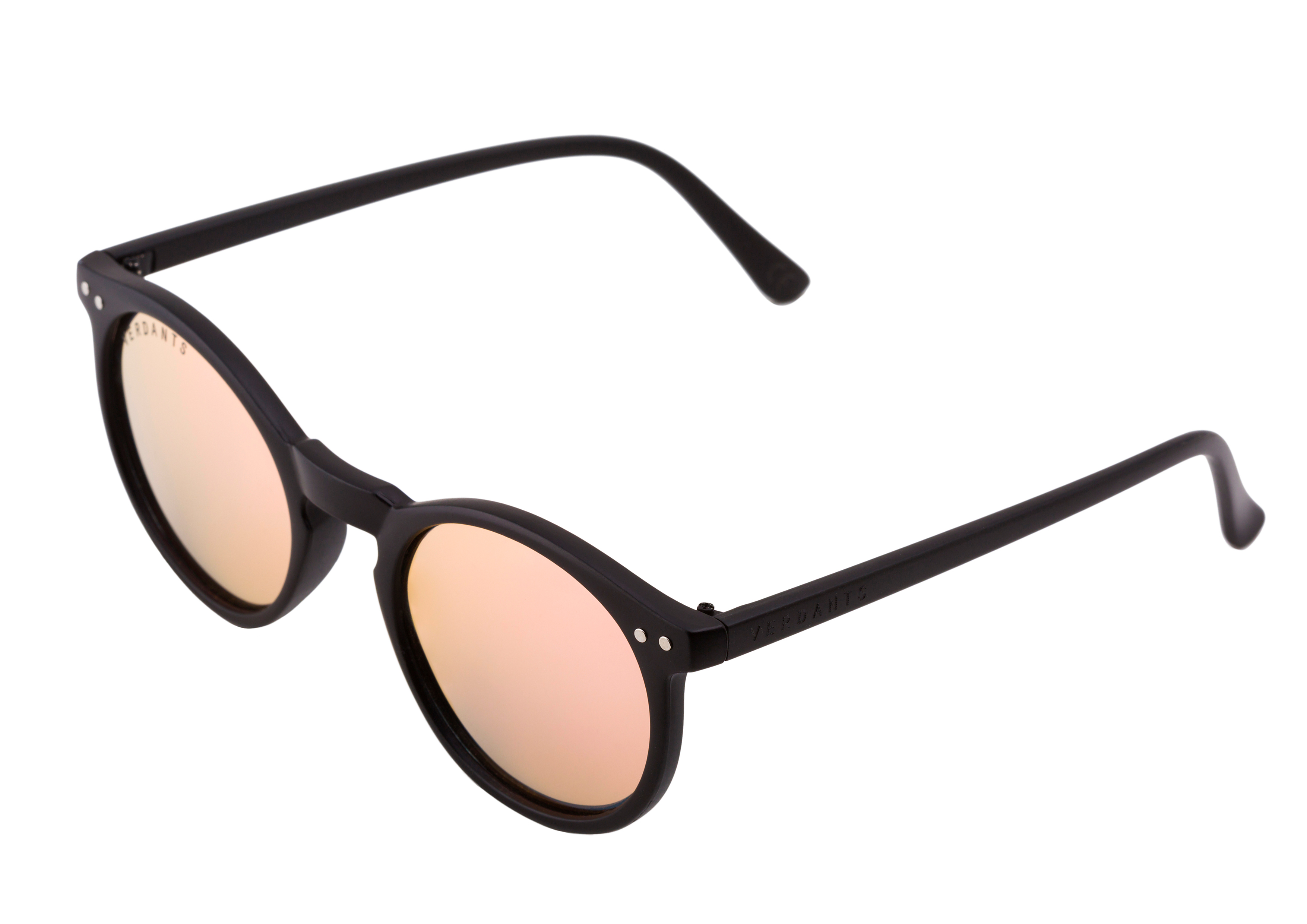 Verdants URBAN Rose Black lateral
