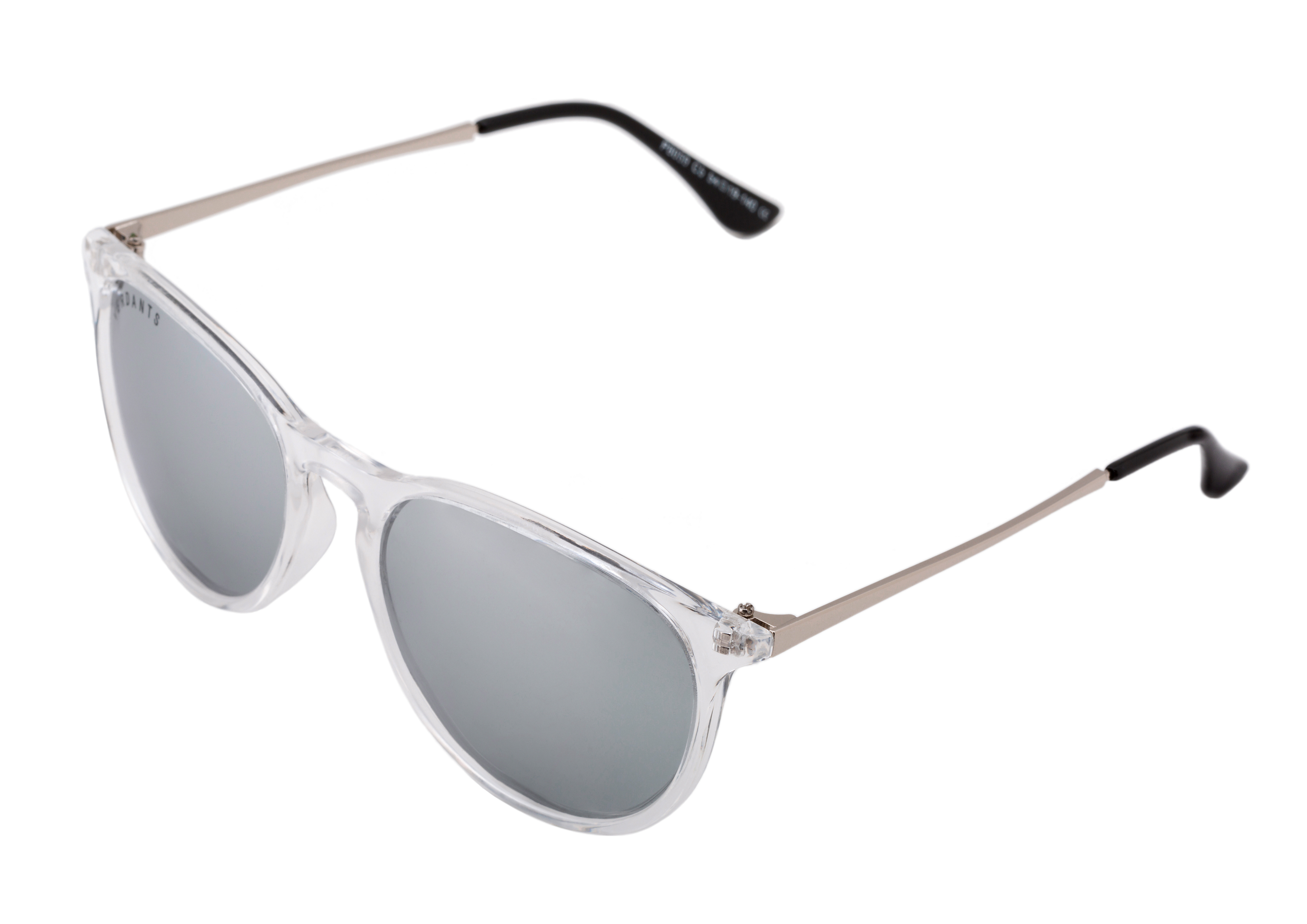 Verdants TREND Mirror Crystal lateral