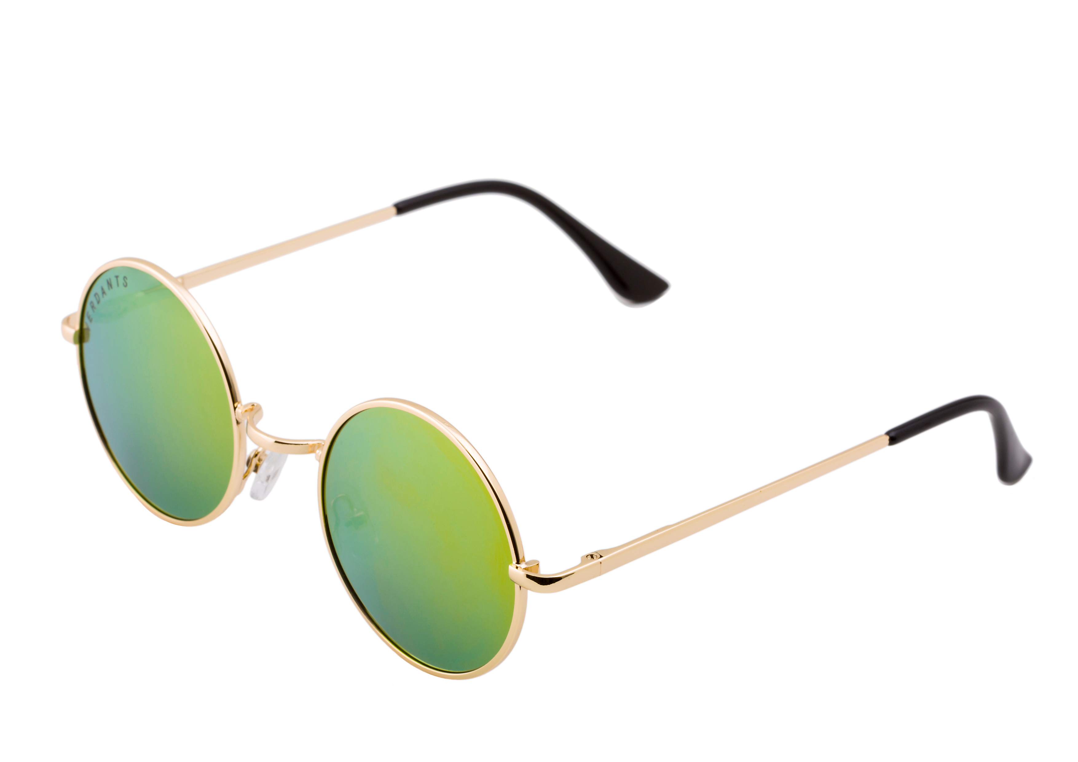 Verdants CLASSIC Fire Gold lateral