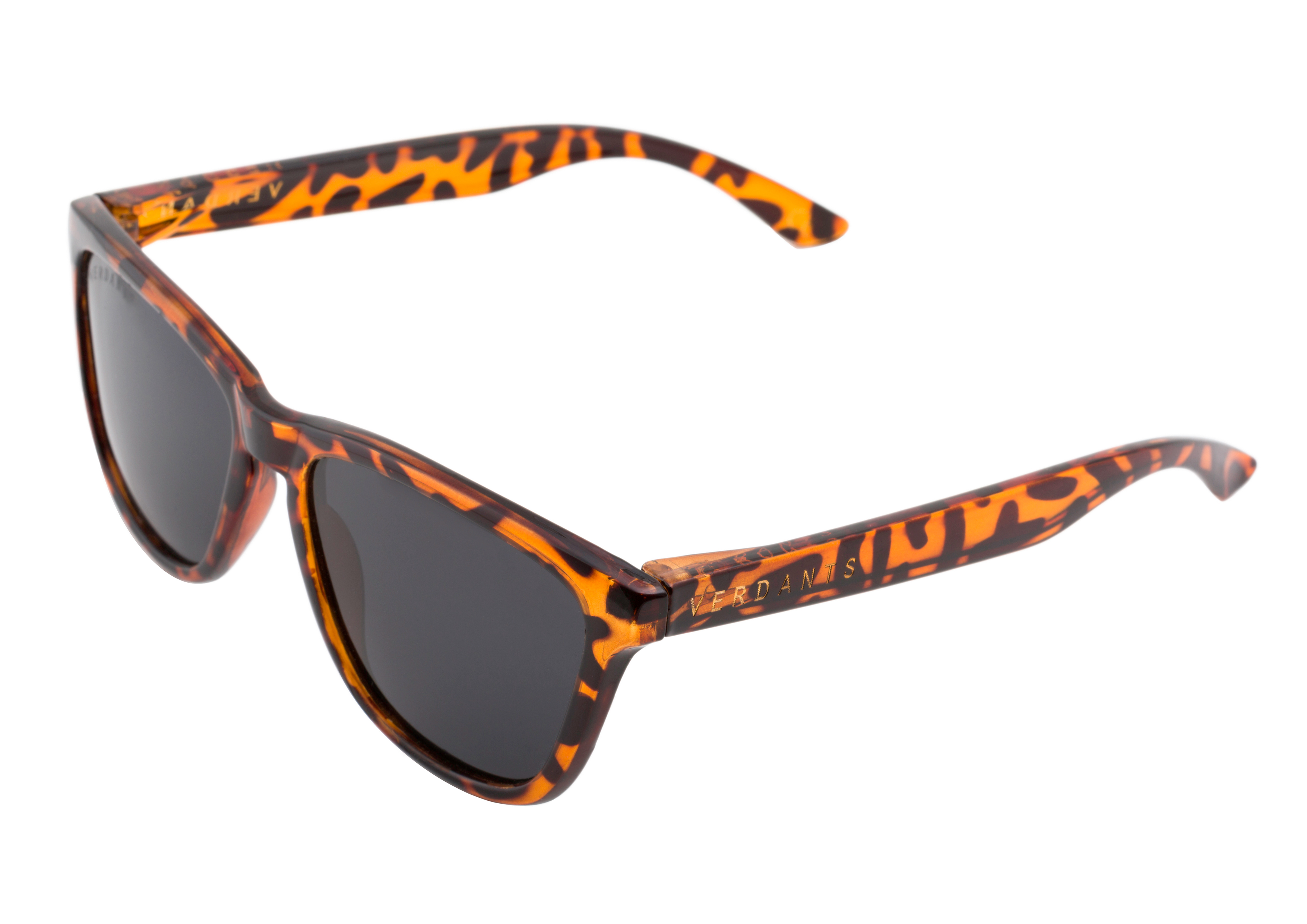 Verdants ORIGINAL Space Leopard lateral