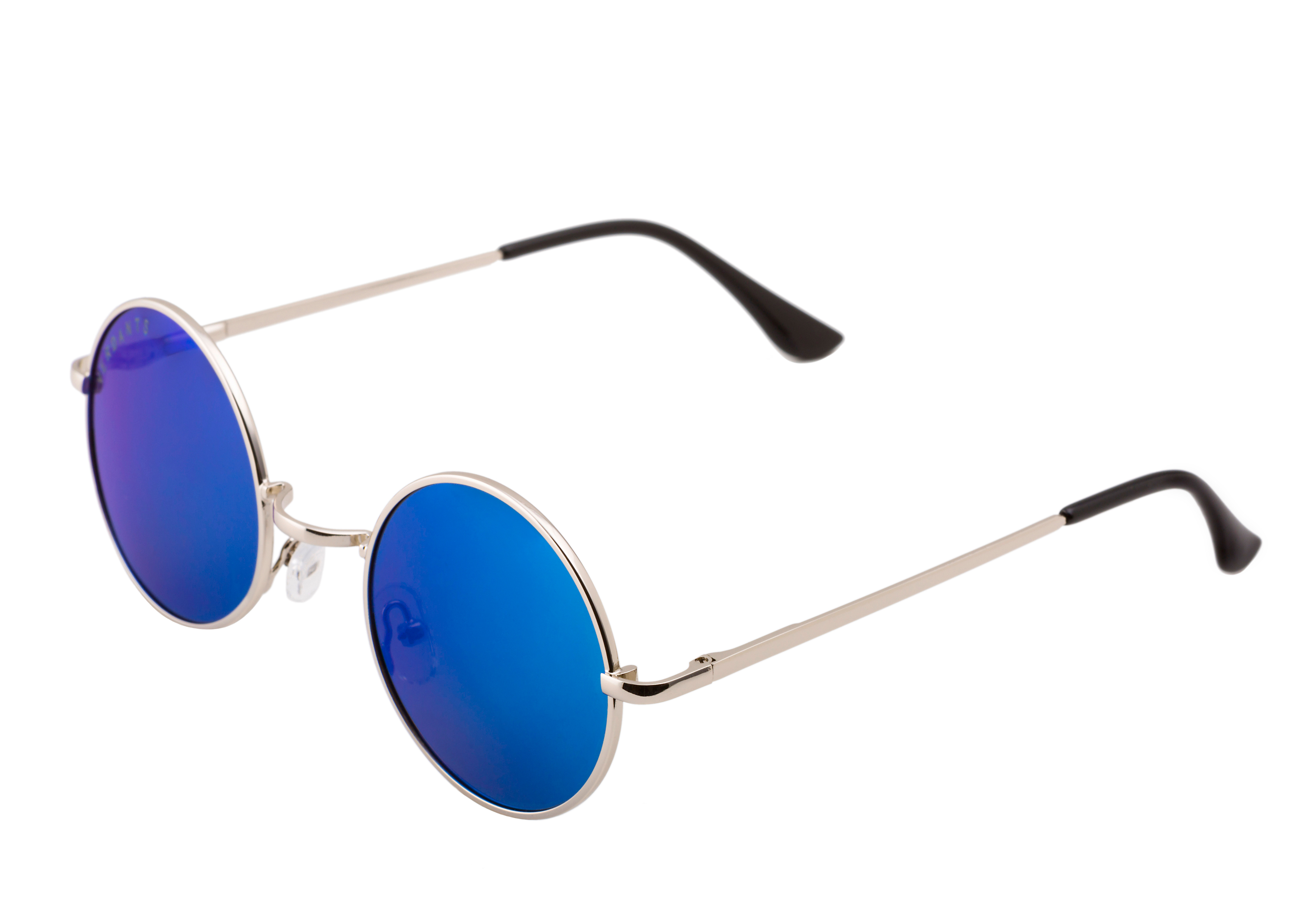 Verdants CLASSIC Ice Silver lateral