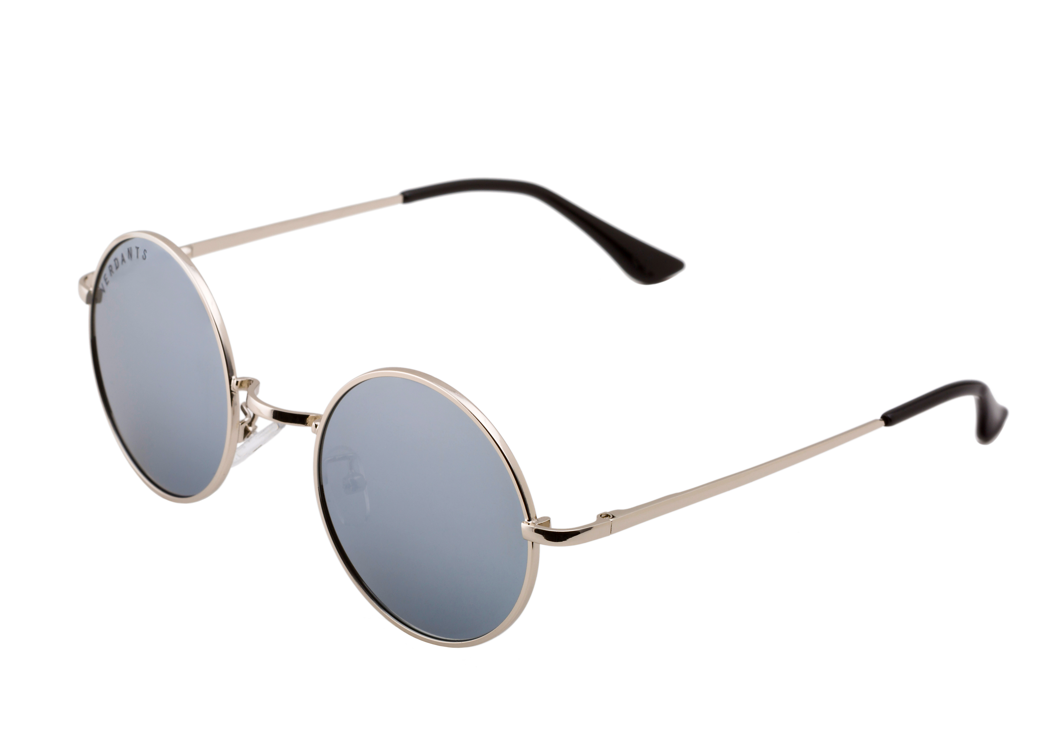 Verdants CLASSIC Mirror Silver lateral